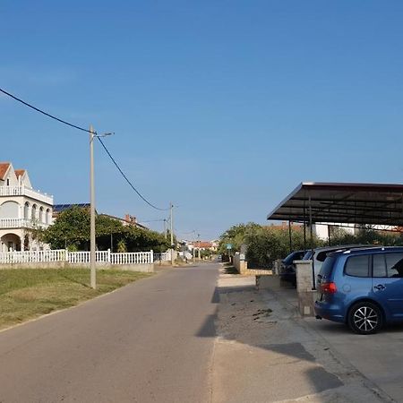 Apartmani Citrus Novigrad Filipac 外观 照片