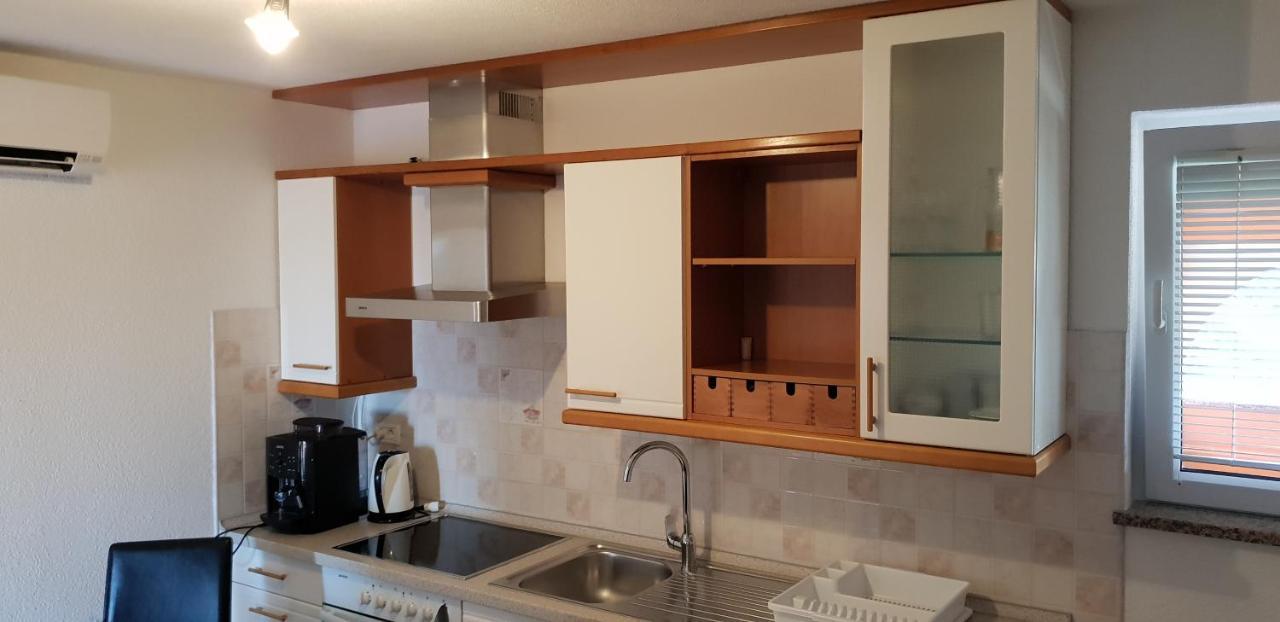 Apartmani Citrus Novigrad Filipac 外观 照片