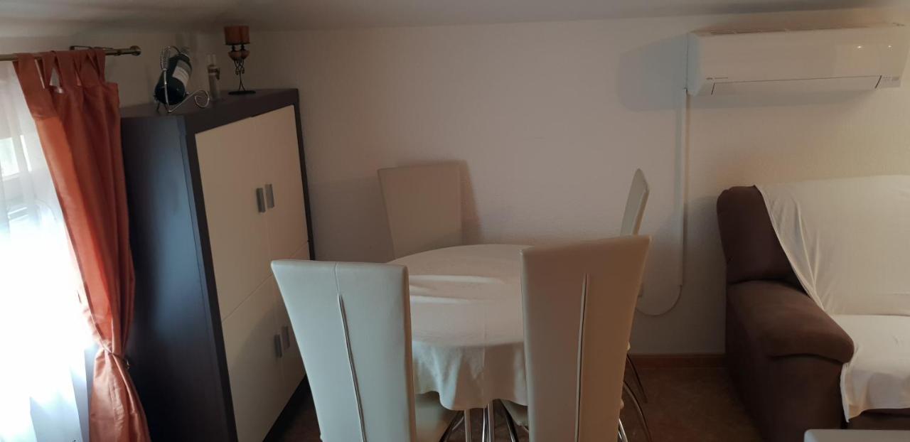 Apartmani Citrus Novigrad Filipac 外观 照片