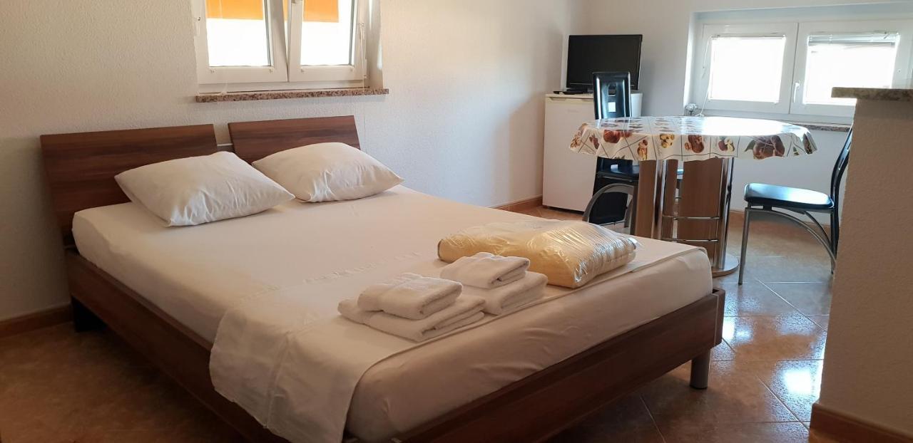 Apartmani Citrus Novigrad Filipac 外观 照片
