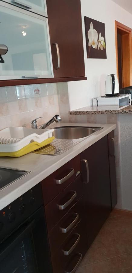 Apartmani Citrus Novigrad Filipac 外观 照片