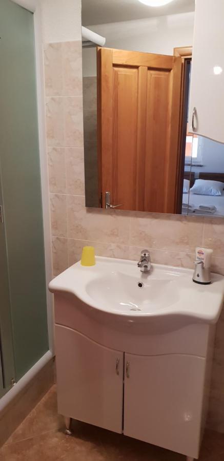 Apartmani Citrus Novigrad Filipac 外观 照片