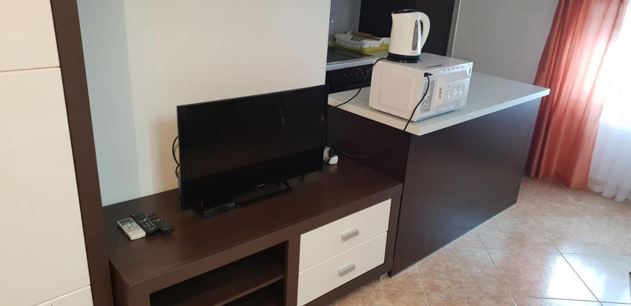 Apartmani Citrus Novigrad Filipac 外观 照片