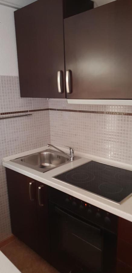 Apartmani Citrus Novigrad Filipac 外观 照片