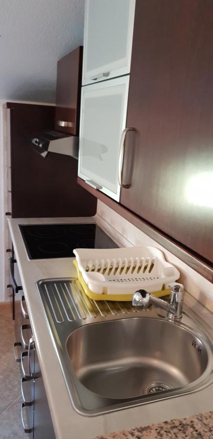 Apartmani Citrus Novigrad Filipac 外观 照片