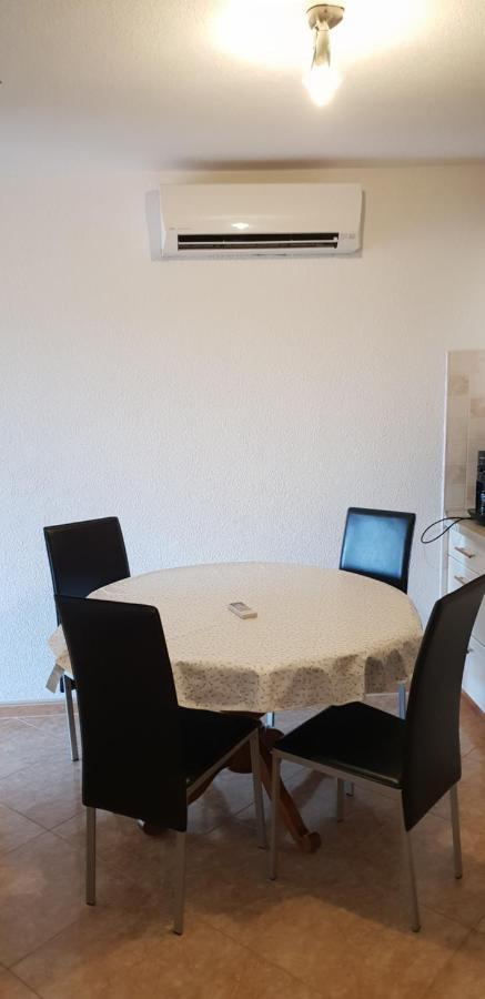 Apartmani Citrus Novigrad Filipac 外观 照片