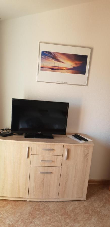Apartmani Citrus Novigrad Filipac 外观 照片