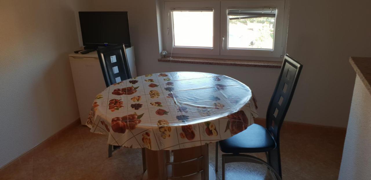 Apartmani Citrus Novigrad Filipac 外观 照片