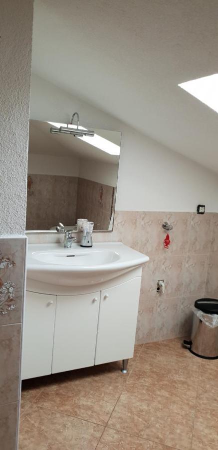 Apartmani Citrus Novigrad Filipac 外观 照片