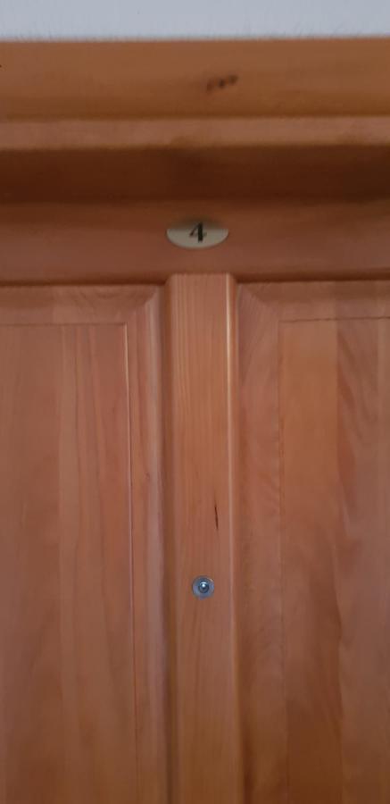 Apartmani Citrus Novigrad Filipac 外观 照片