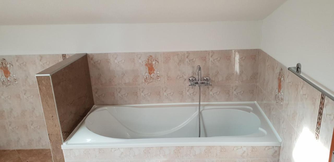Apartmani Citrus Novigrad Filipac 外观 照片