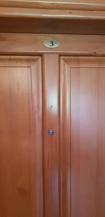 Apartmani Citrus Novigrad Filipac 外观 照片