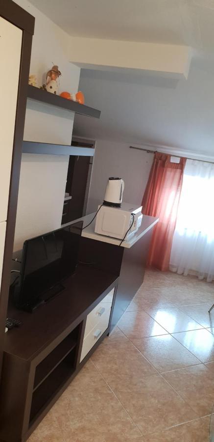 Apartmani Citrus Novigrad Filipac 外观 照片