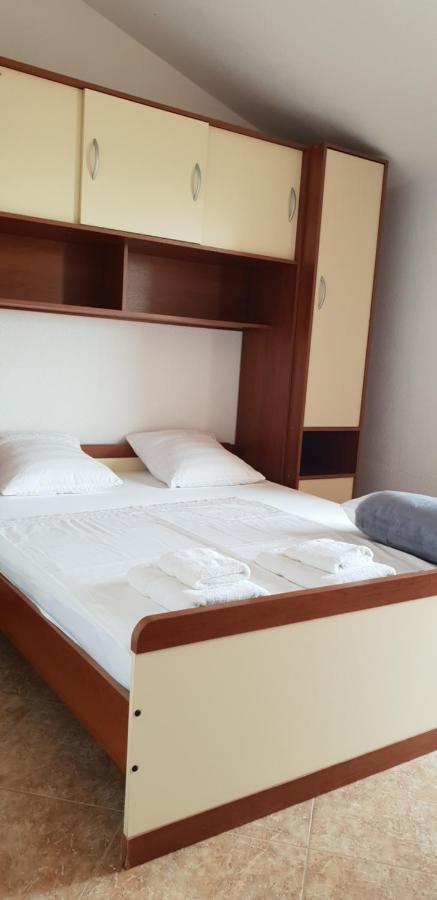 Apartmani Citrus Novigrad Filipac 外观 照片