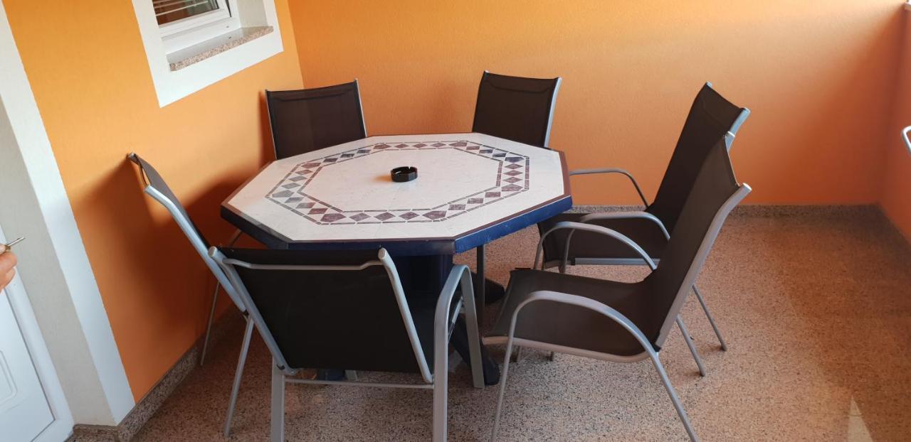 Apartmani Citrus Novigrad Filipac 外观 照片